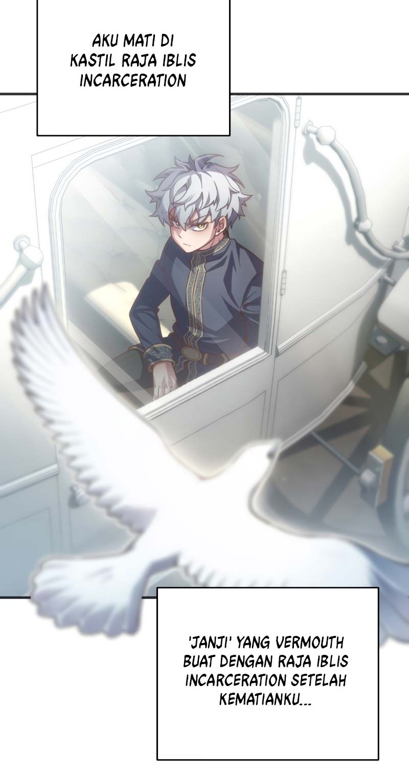 Damn Reincarnation Chapter 02 Gambar 57