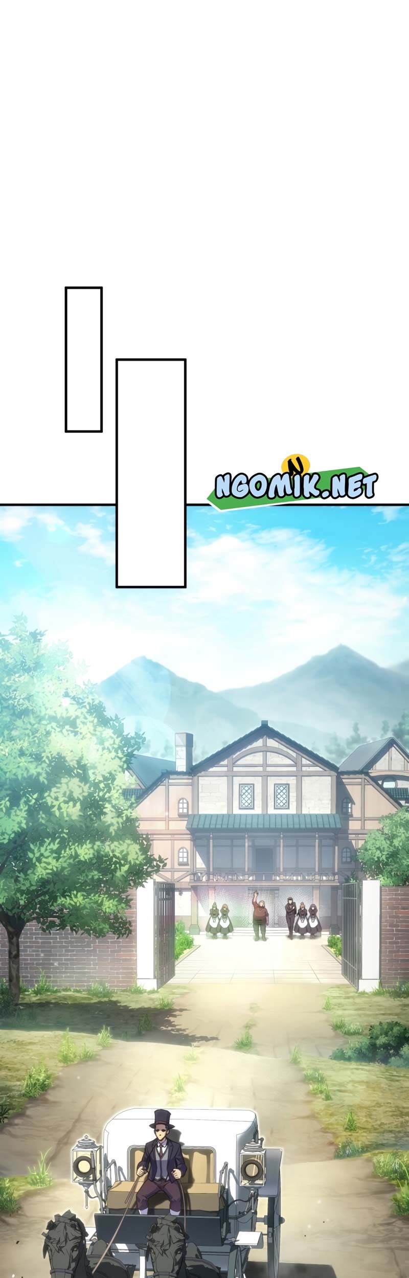 Damn Reincarnation Chapter 02 Gambar 40