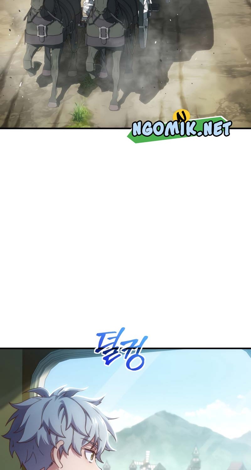 Damn Reincarnation Chapter 02 Gambar 41