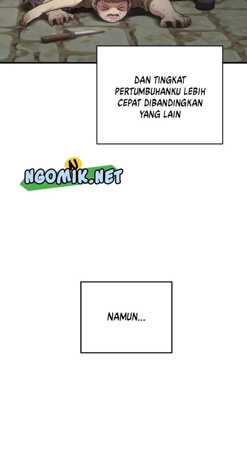 Damn Reincarnation Chapter 02 Gambar 43