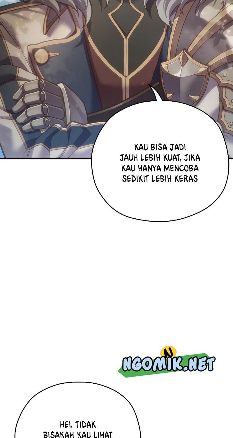 Damn Reincarnation Chapter 02 Gambar 45