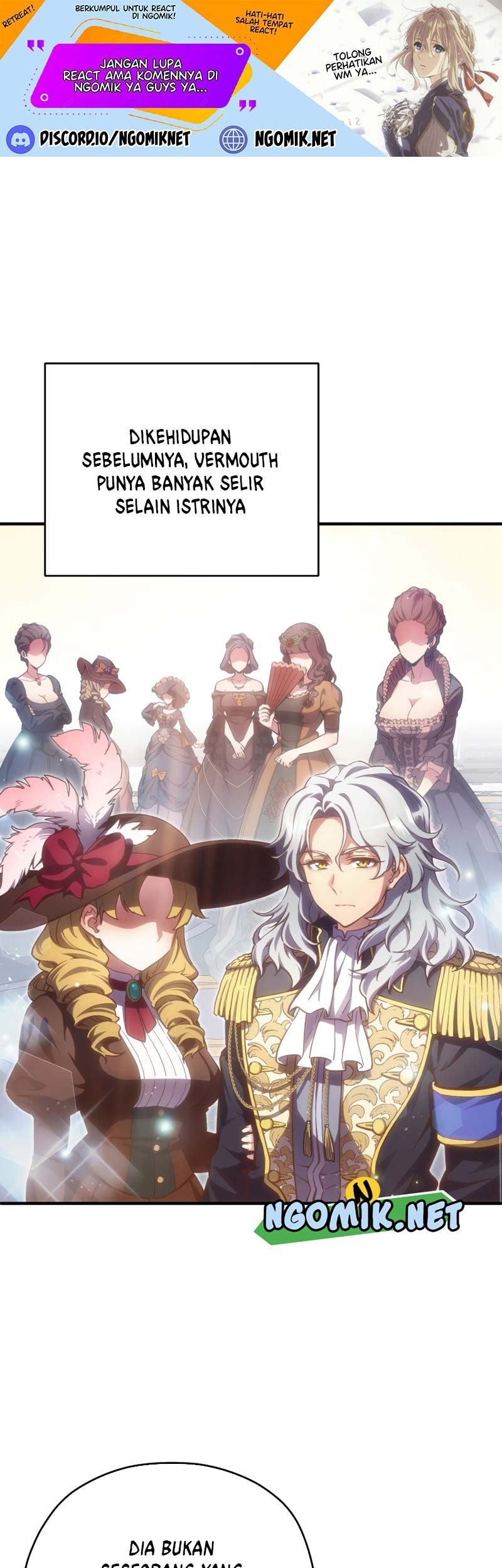 Manhua Damn Reincarnation Chapter 02 gambar nomor 2