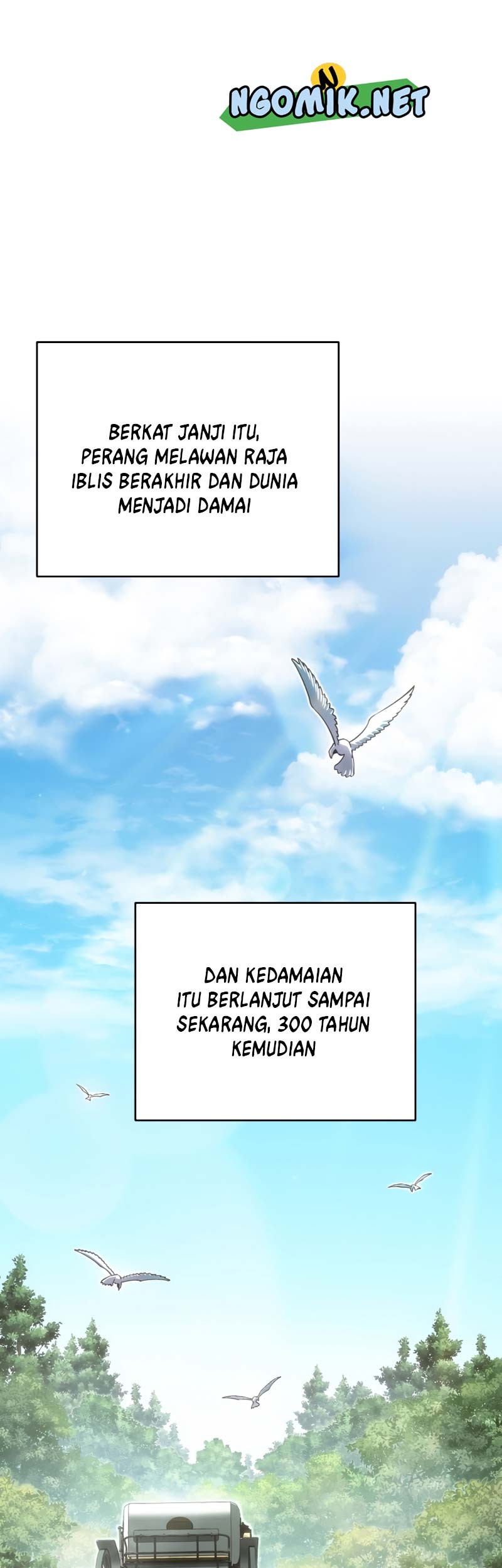Damn Reincarnation Chapter 02 Gambar 58