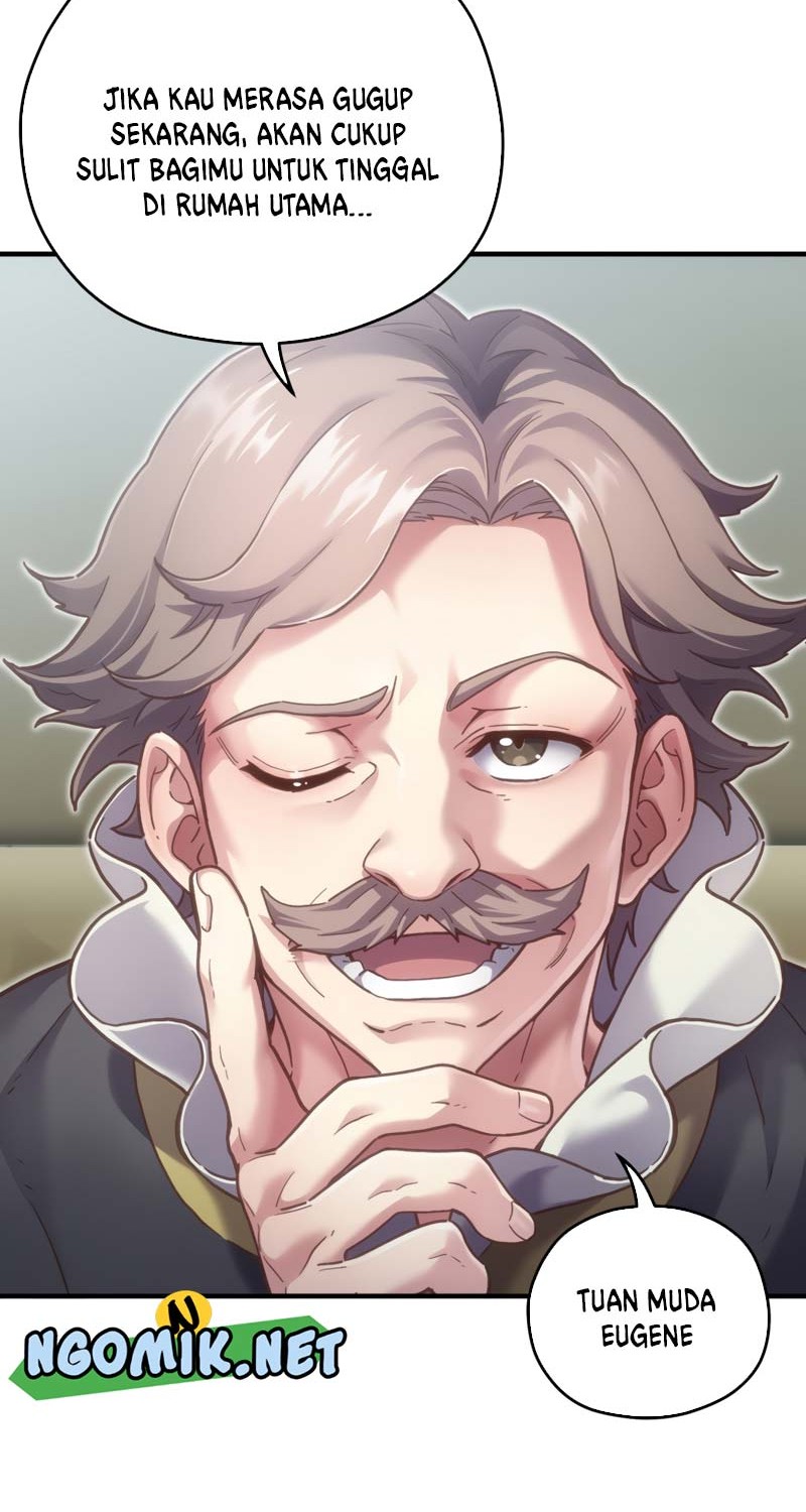 Damn Reincarnation Chapter 02 Gambar 61