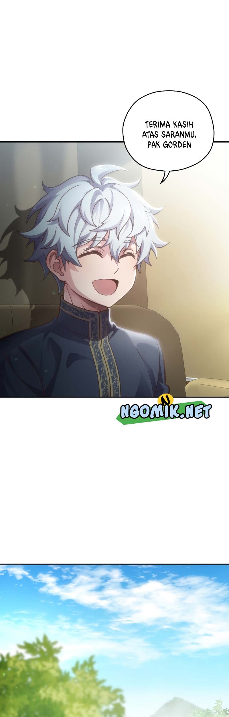 Damn Reincarnation Chapter 02 Gambar 62