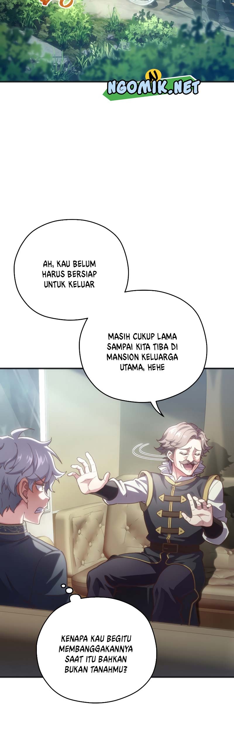 Damn Reincarnation Chapter 02 Gambar 64