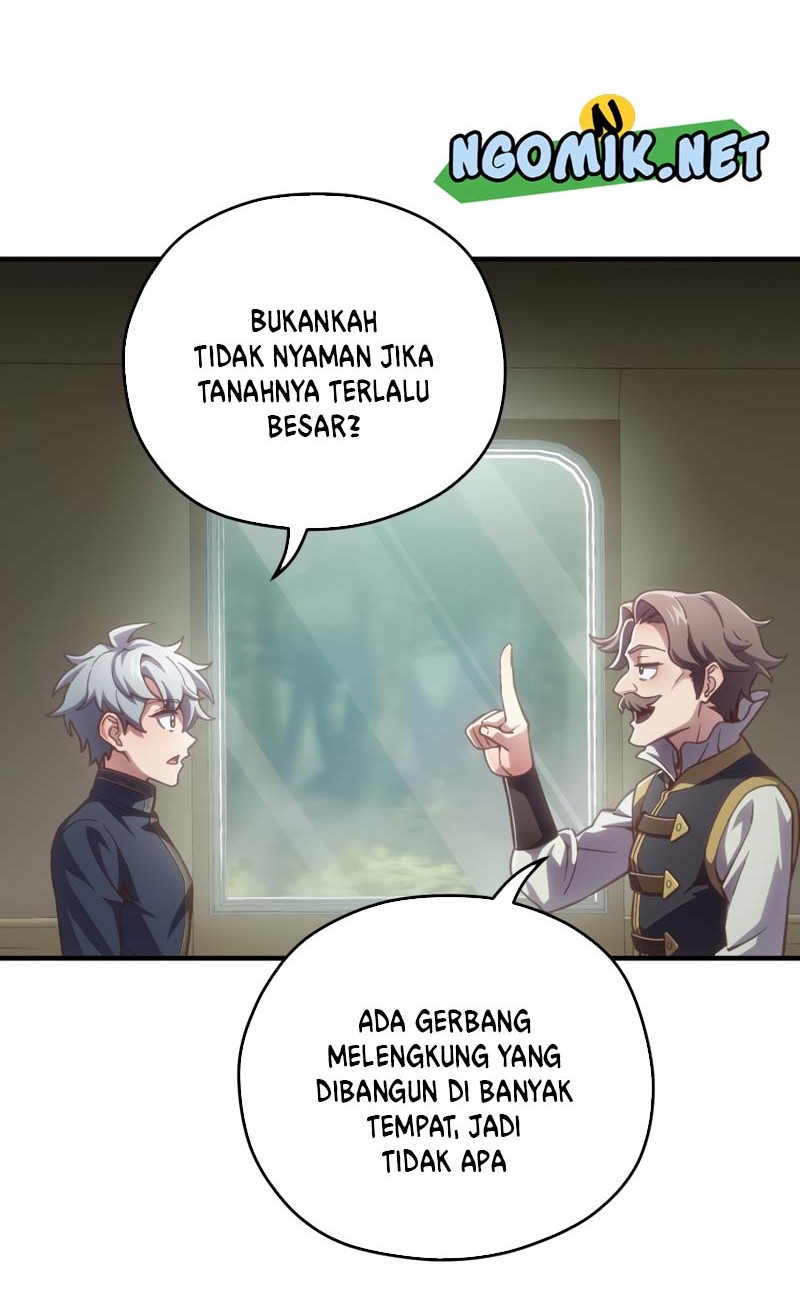 Damn Reincarnation Chapter 02 Gambar 65