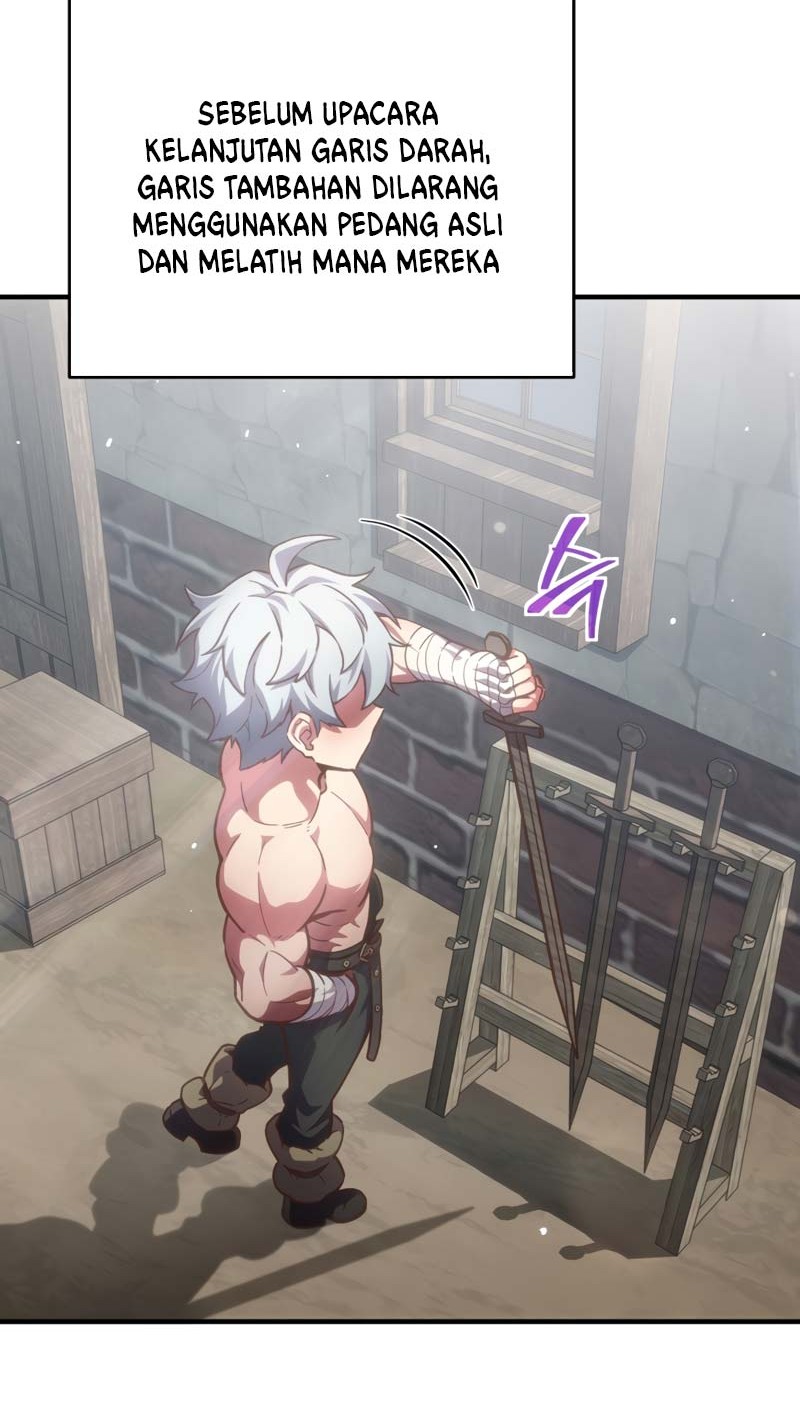 Damn Reincarnation Chapter 02 Gambar 5