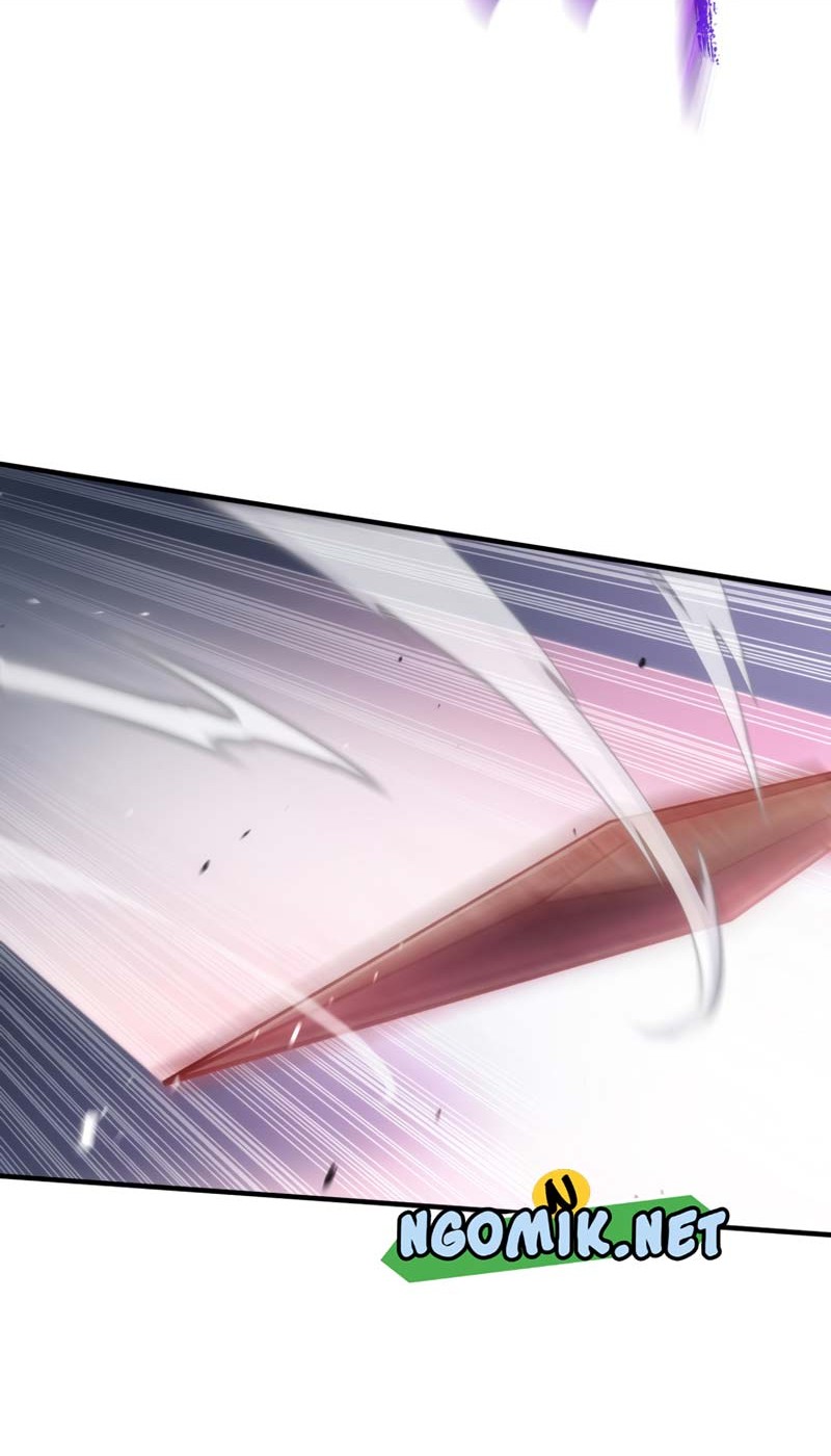 Damn Reincarnation Chapter 02 Gambar 9