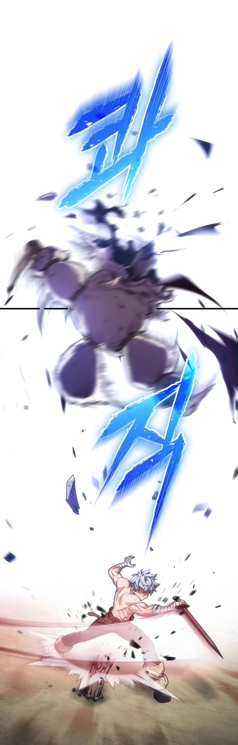 Damn Reincarnation Chapter 02 Gambar 10