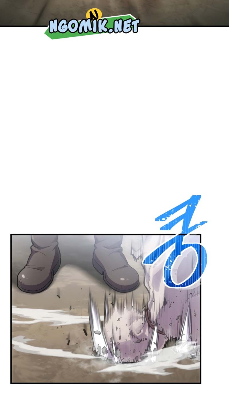 Damn Reincarnation Chapter 02 Gambar 11