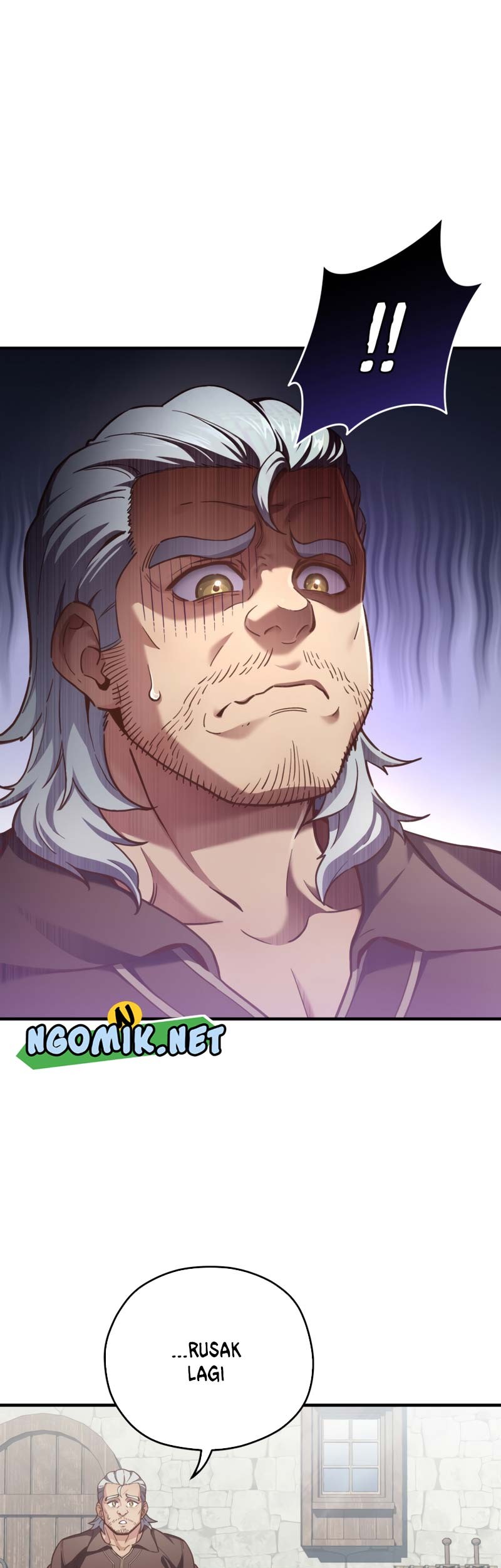 Damn Reincarnation Chapter 02 Gambar 12