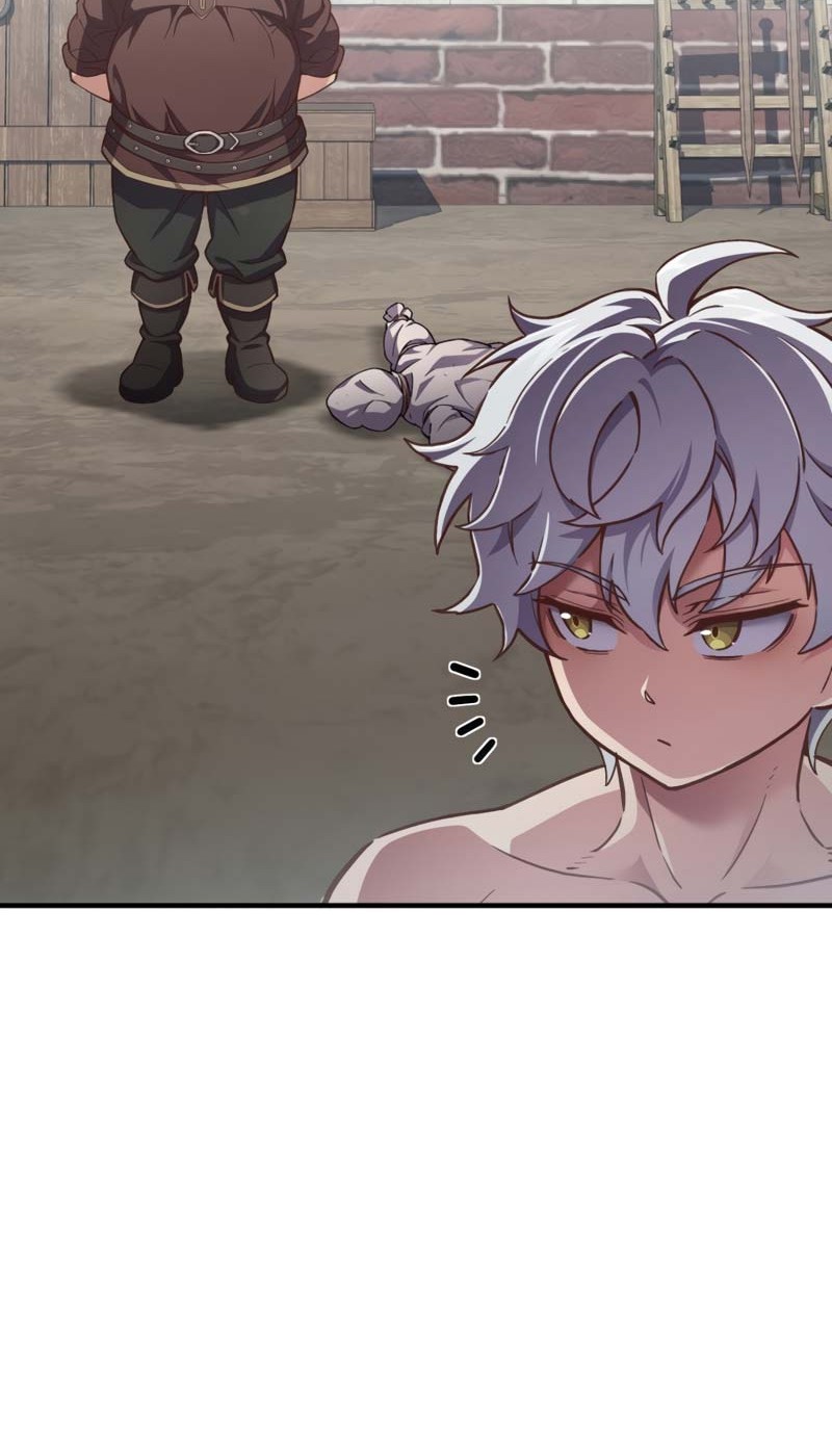 Damn Reincarnation Chapter 02 Gambar 13