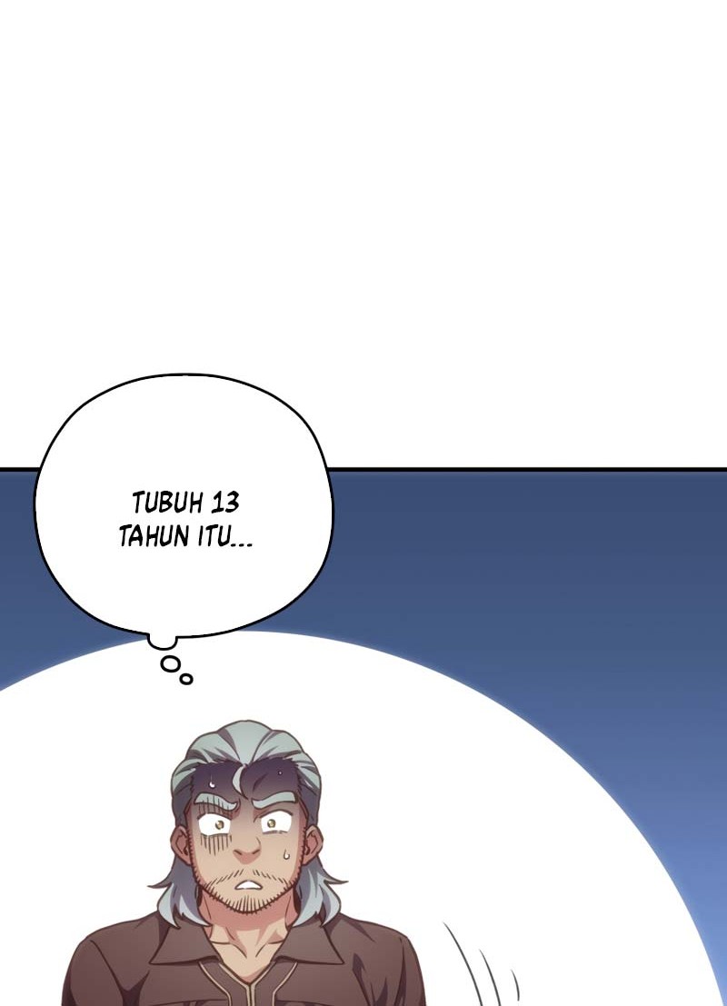 Damn Reincarnation Chapter 02 Gambar 15