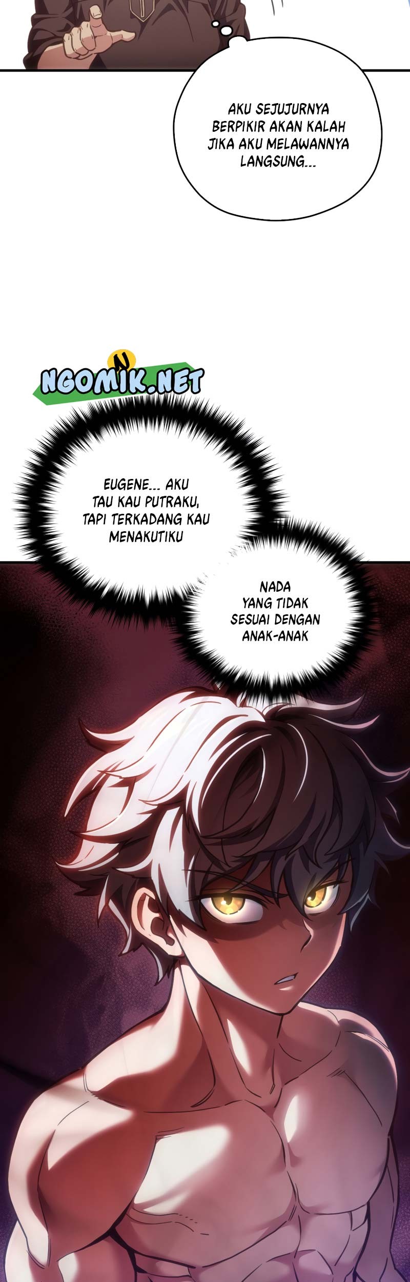 Damn Reincarnation Chapter 02 Gambar 16