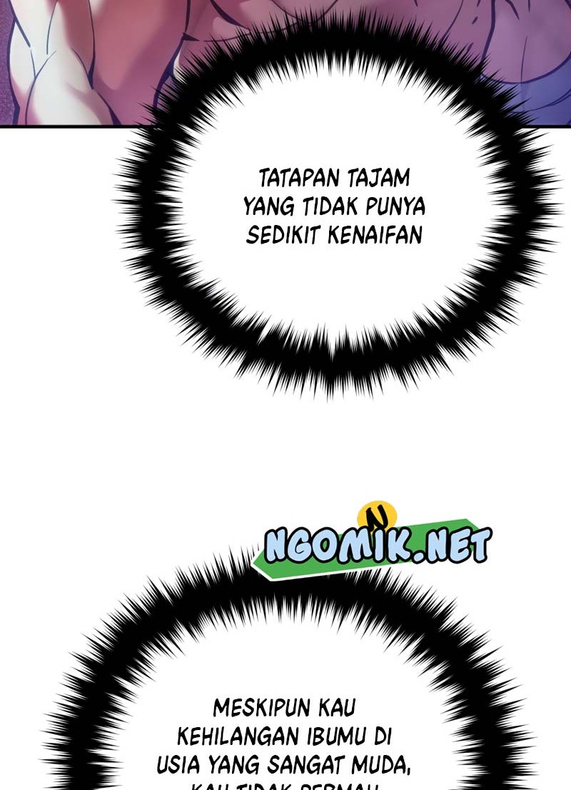 Damn Reincarnation Chapter 02 Gambar 17