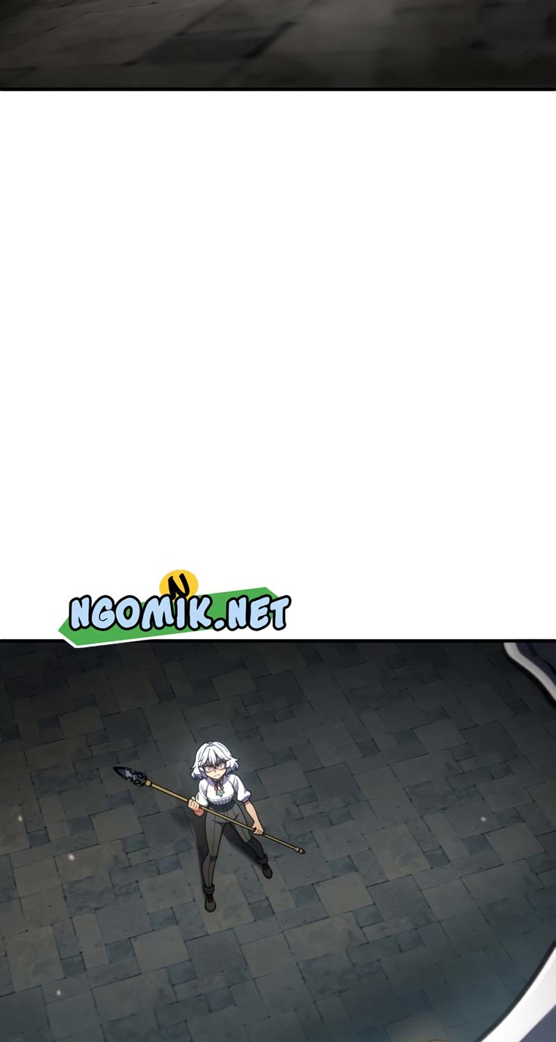 Damn Reincarnation Chapter 11 Gambar 27