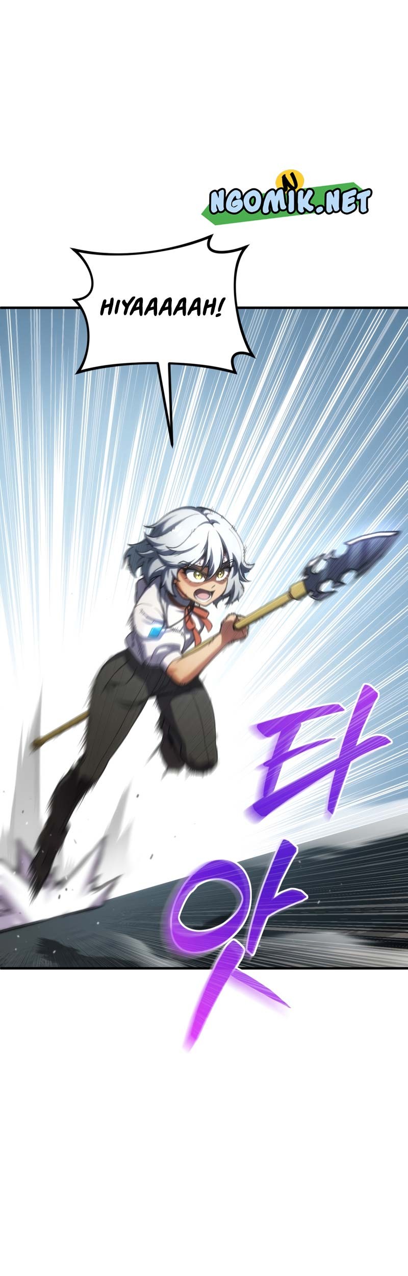 Damn Reincarnation Chapter 11 Gambar 30