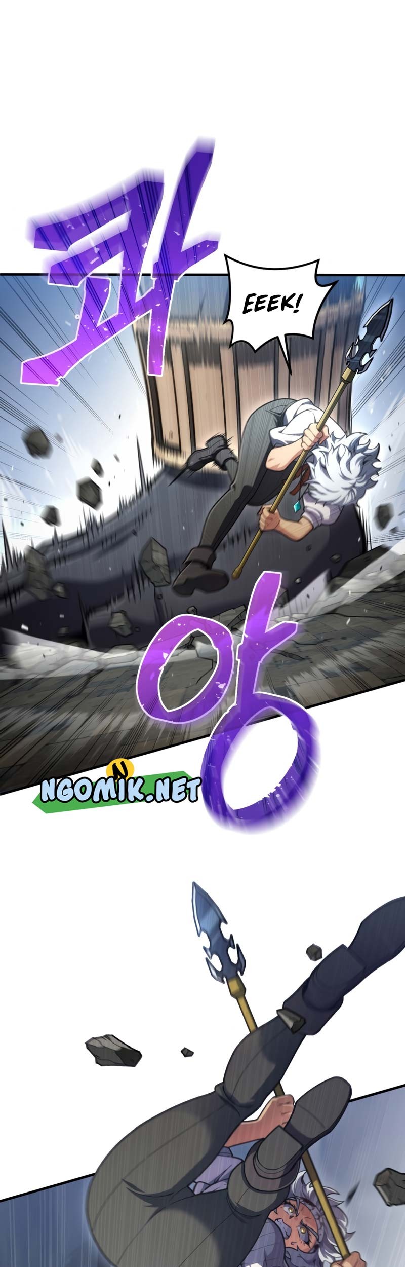 Damn Reincarnation Chapter 11 Gambar 32