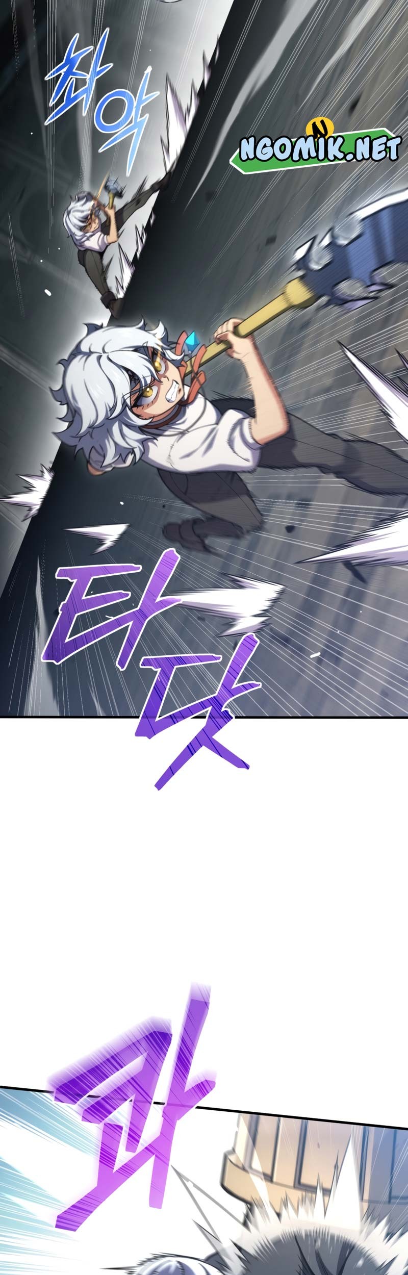 Damn Reincarnation Chapter 11 Gambar 34