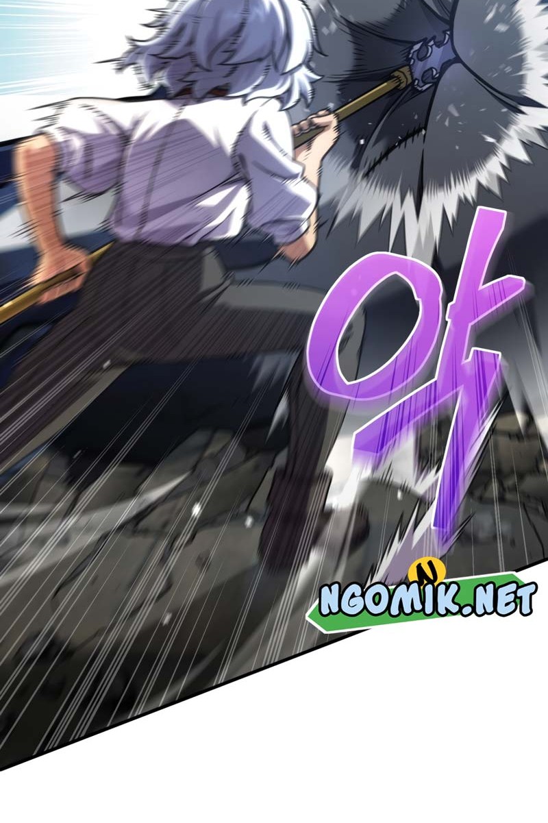 Damn Reincarnation Chapter 11 Gambar 35