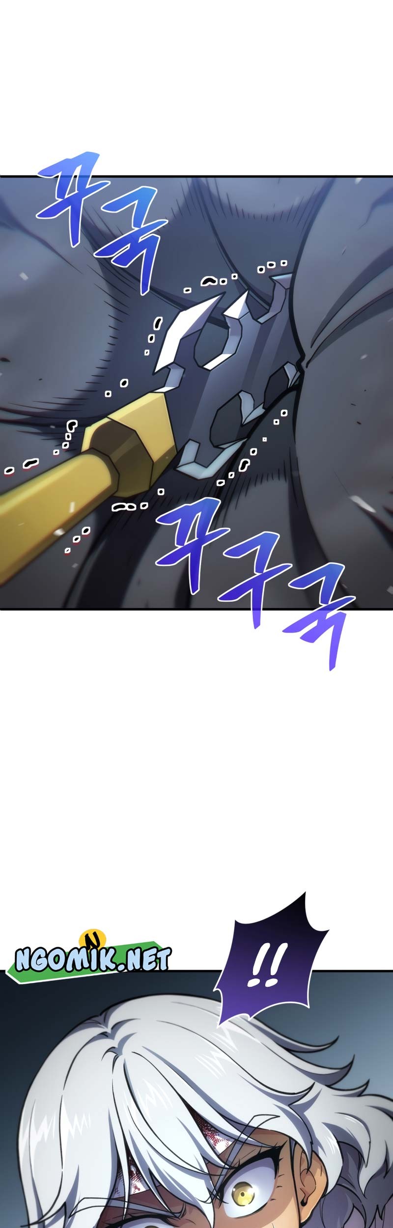 Damn Reincarnation Chapter 11 Gambar 36