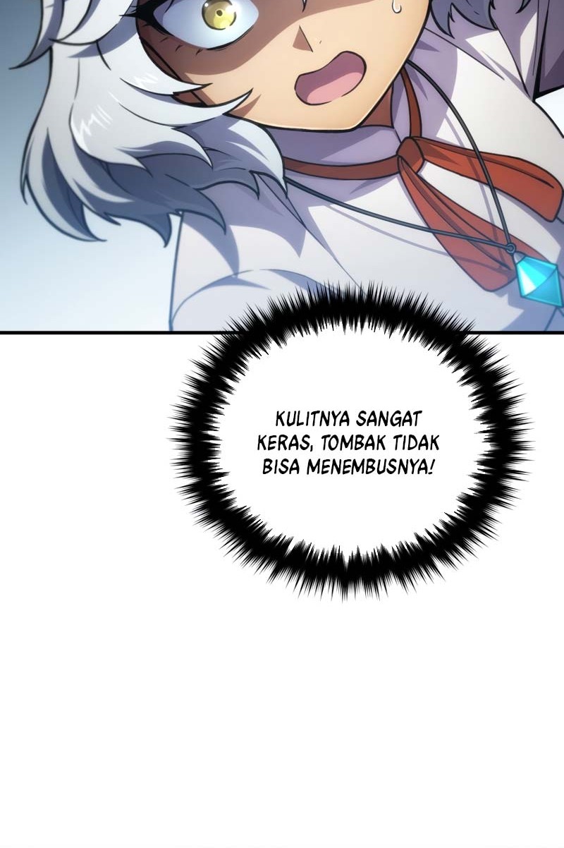 Damn Reincarnation Chapter 11 Gambar 37