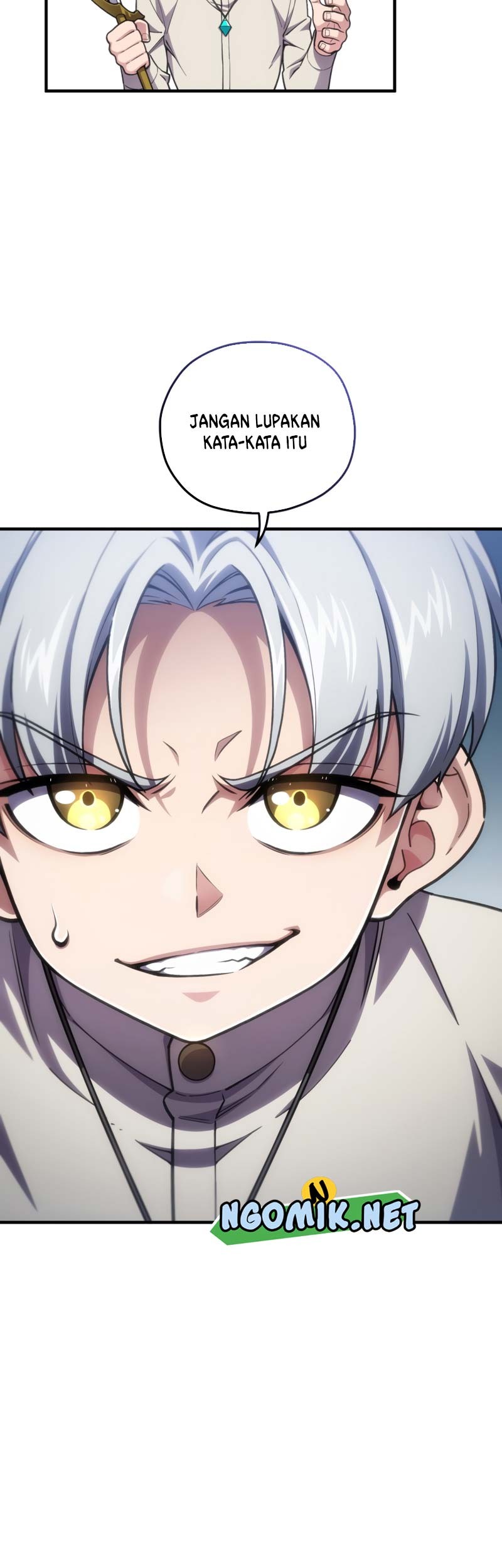 Damn Reincarnation Chapter 11 Gambar 18