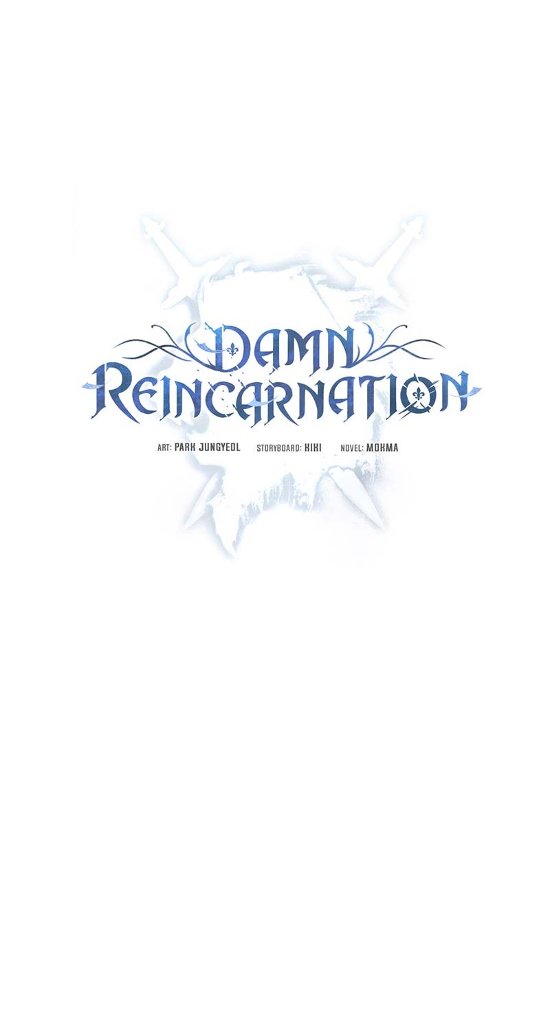 Damn Reincarnation Chapter 11 Gambar 19