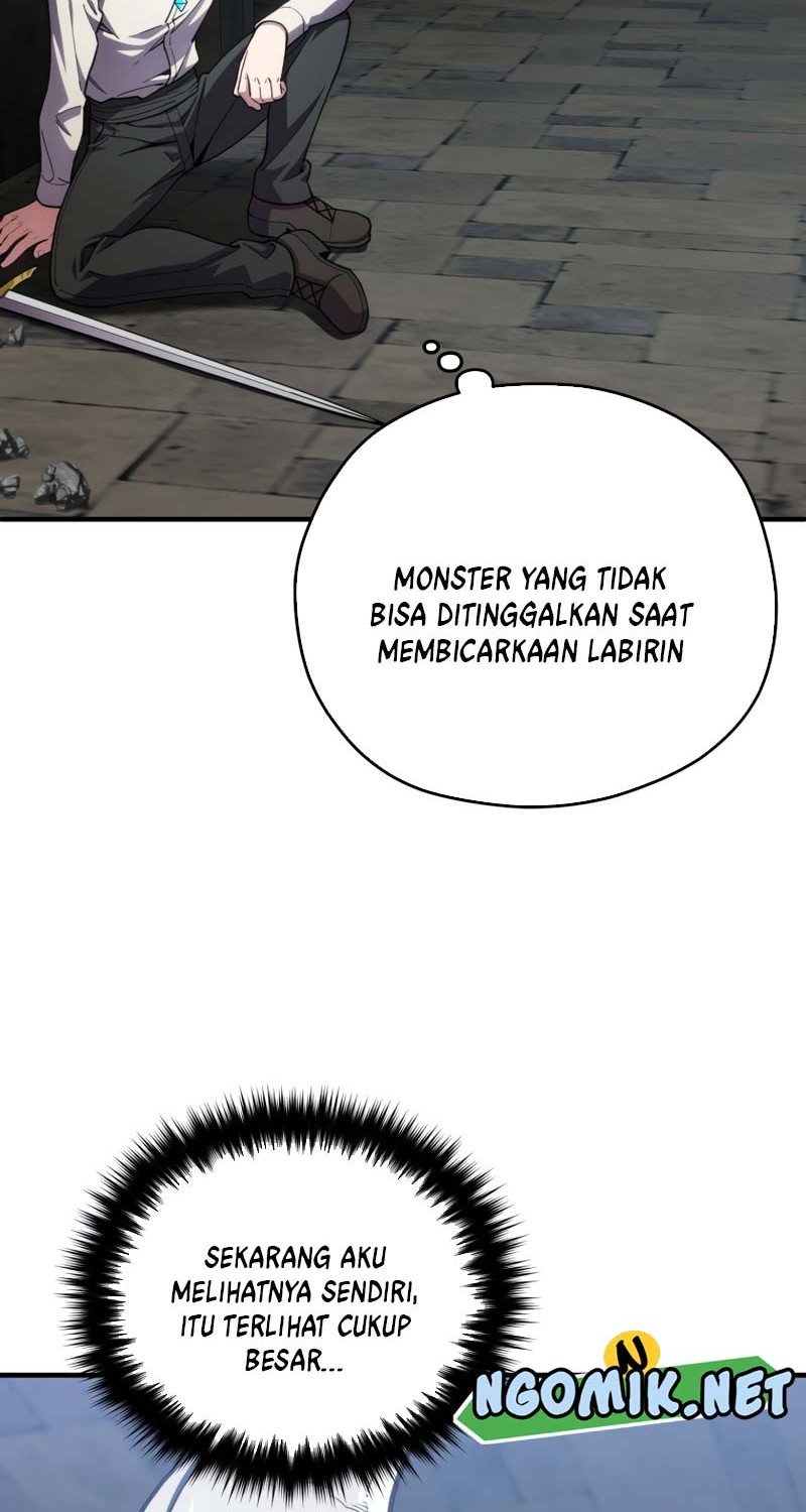 Damn Reincarnation Chapter 11 Gambar 21