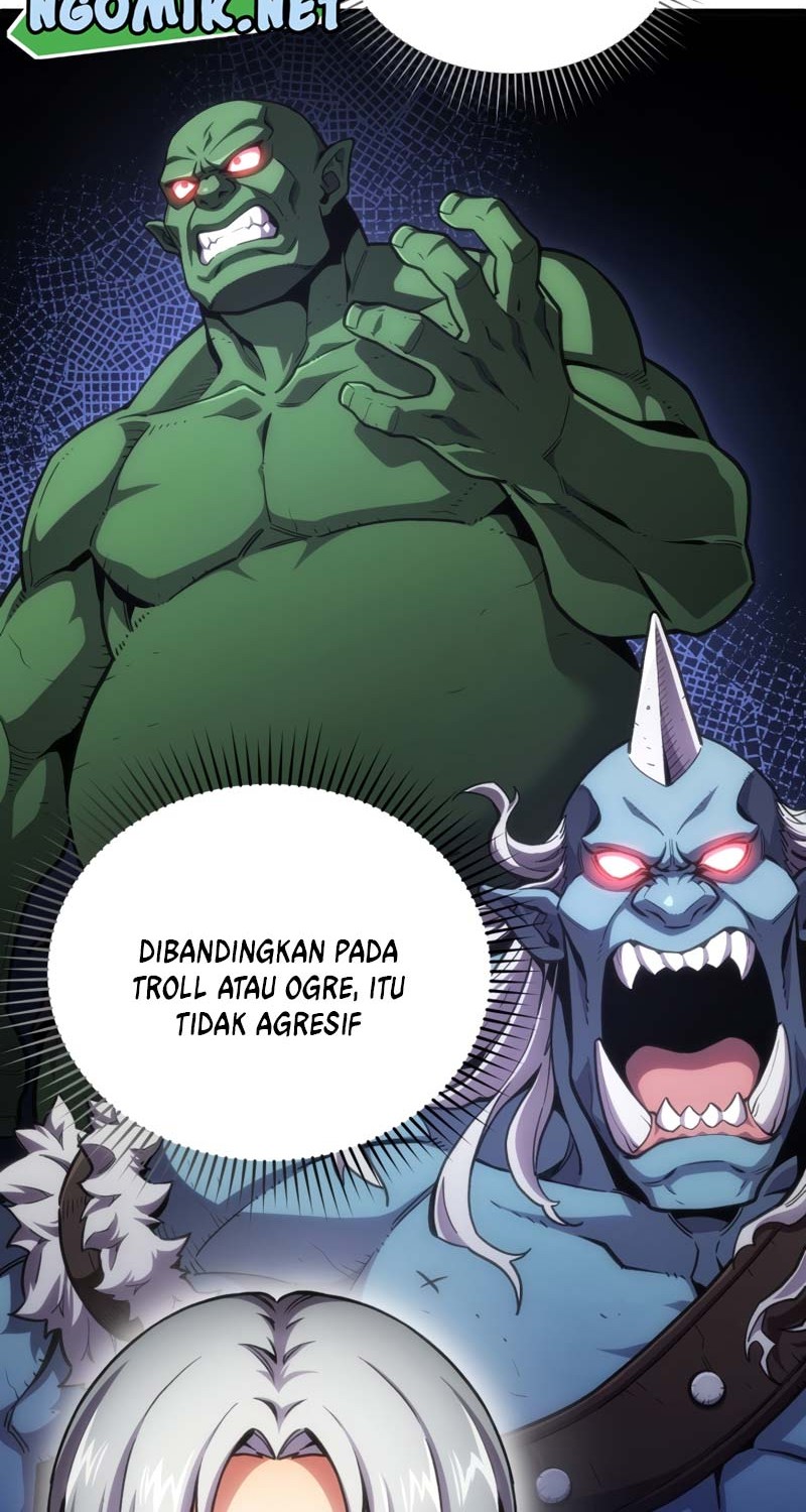 Damn Reincarnation Chapter 11 Gambar 23