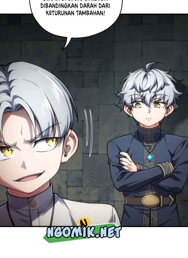 Damn Reincarnation Chapter 11 Gambar 47