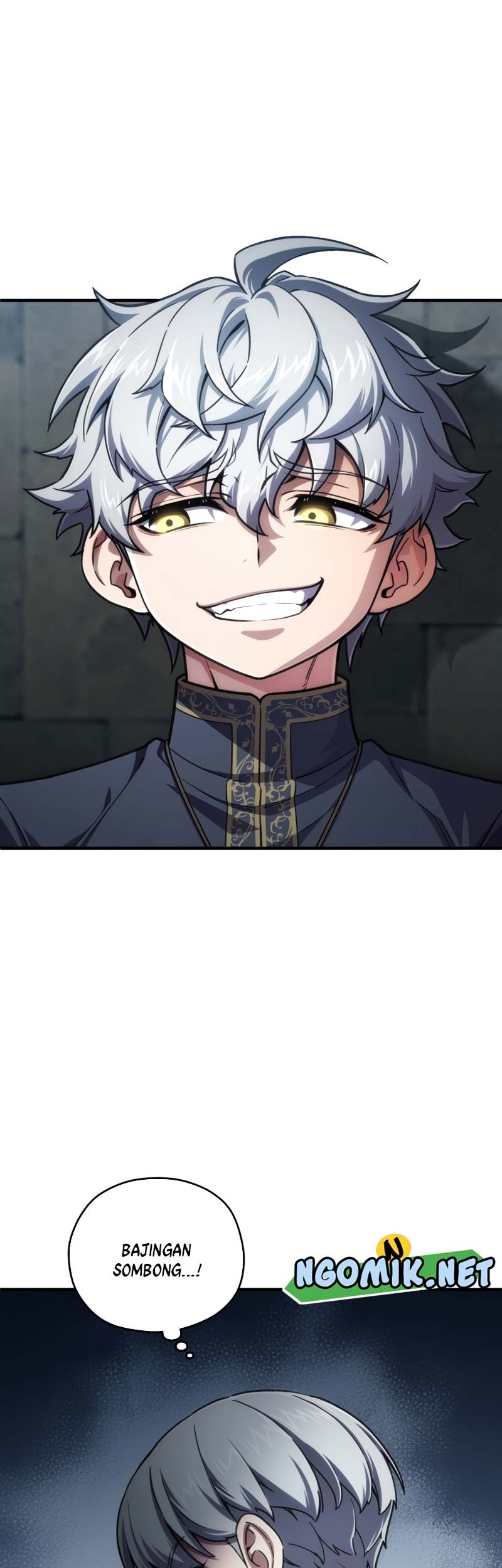 Damn Reincarnation Chapter 11 Gambar 48