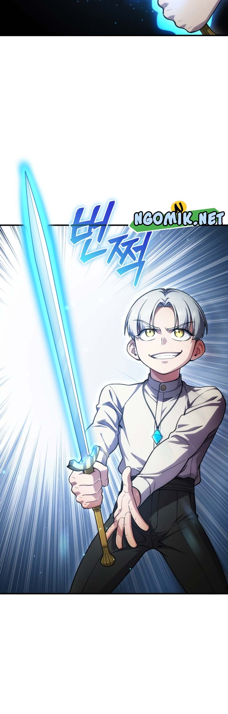 Damn Reincarnation Chapter 11 Gambar 52