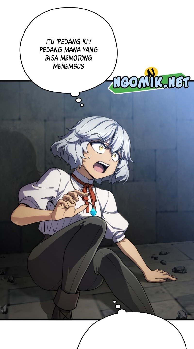 Damn Reincarnation Chapter 11 Gambar 53