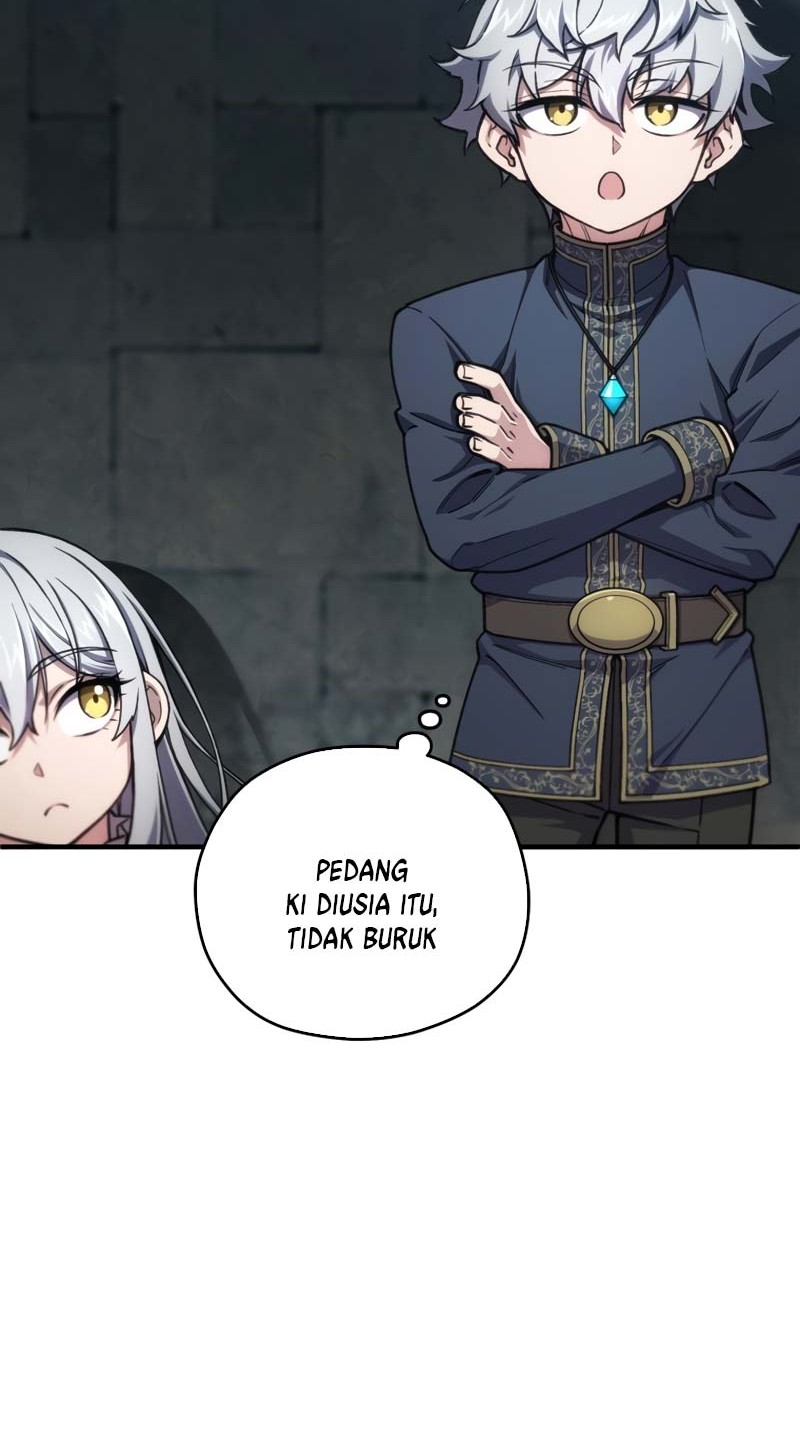 Damn Reincarnation Chapter 11 Gambar 55