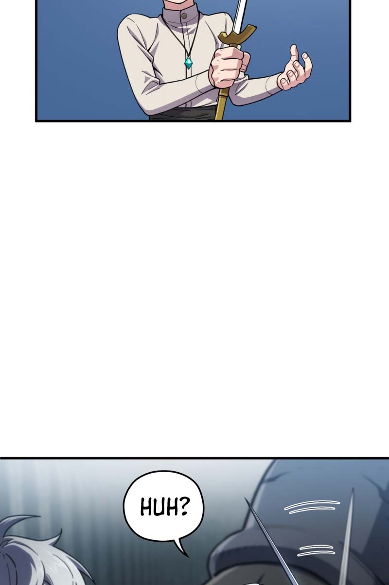 Damn Reincarnation Chapter 11 Gambar 57