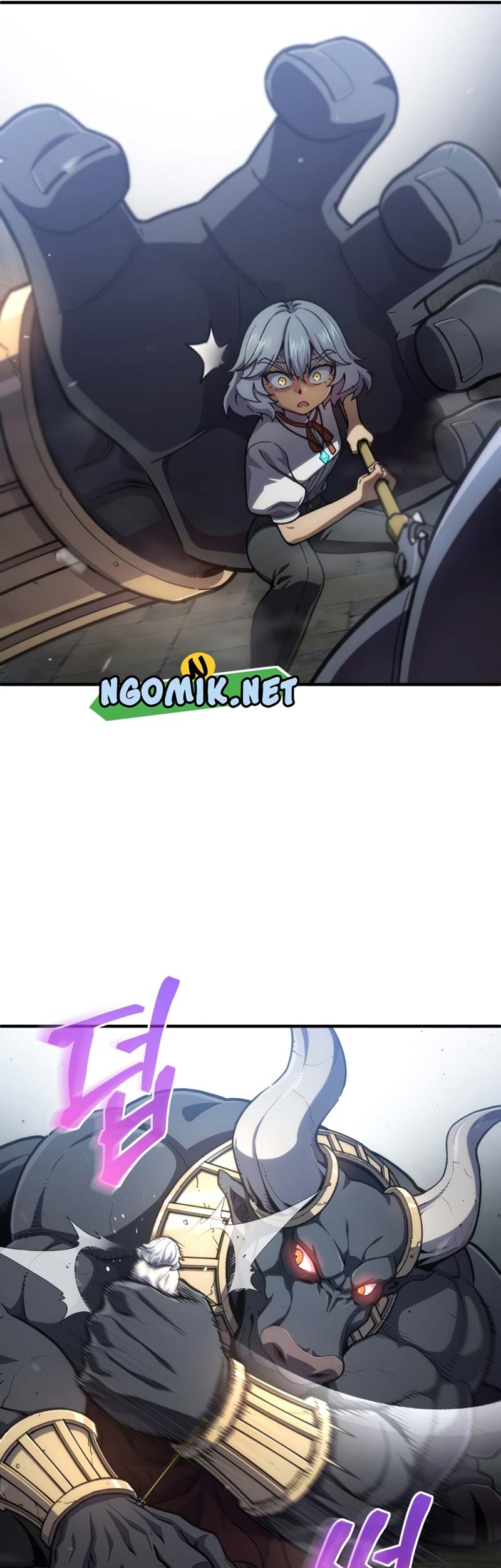 Damn Reincarnation Chapter 11 Gambar 38