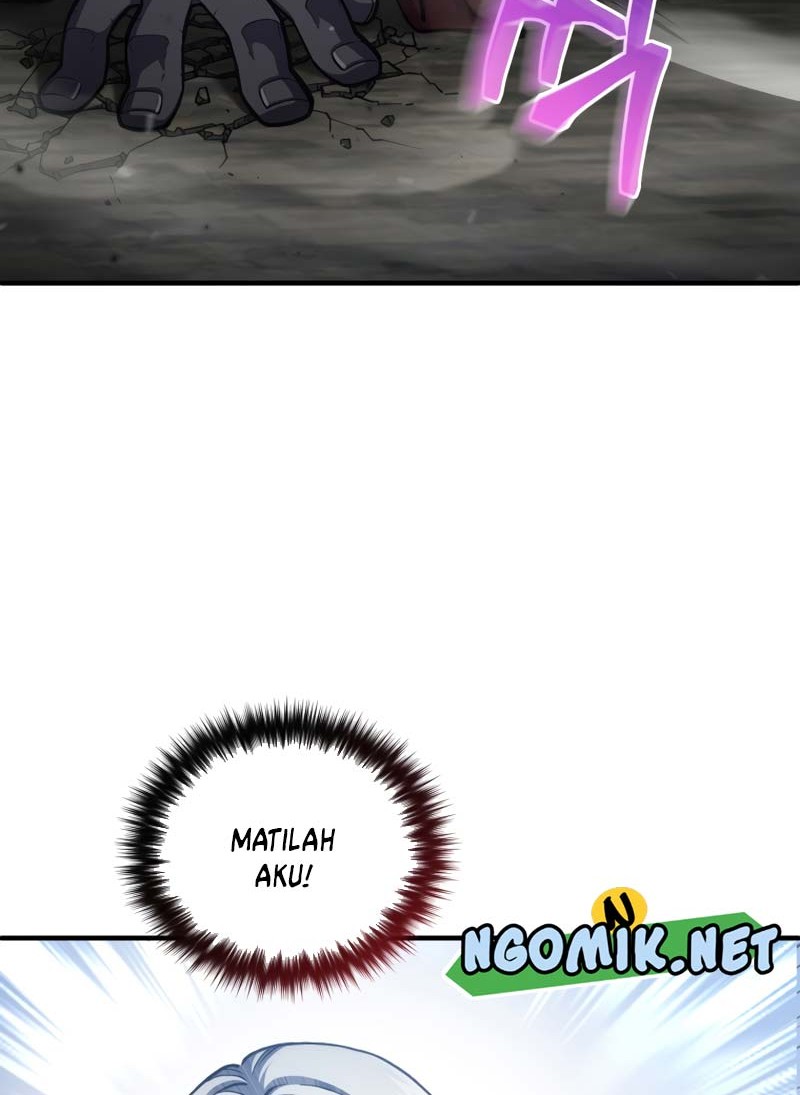 Damn Reincarnation Chapter 11 Gambar 39