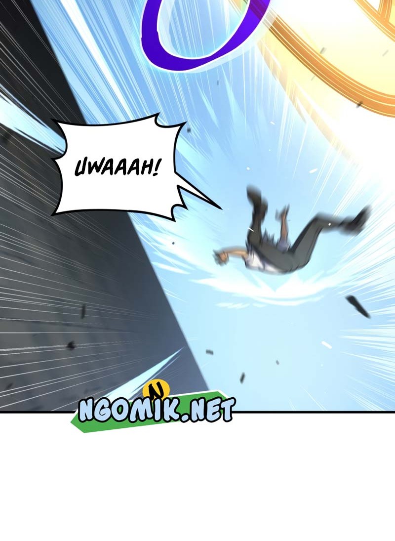 Damn Reincarnation Chapter 11 Gambar 41