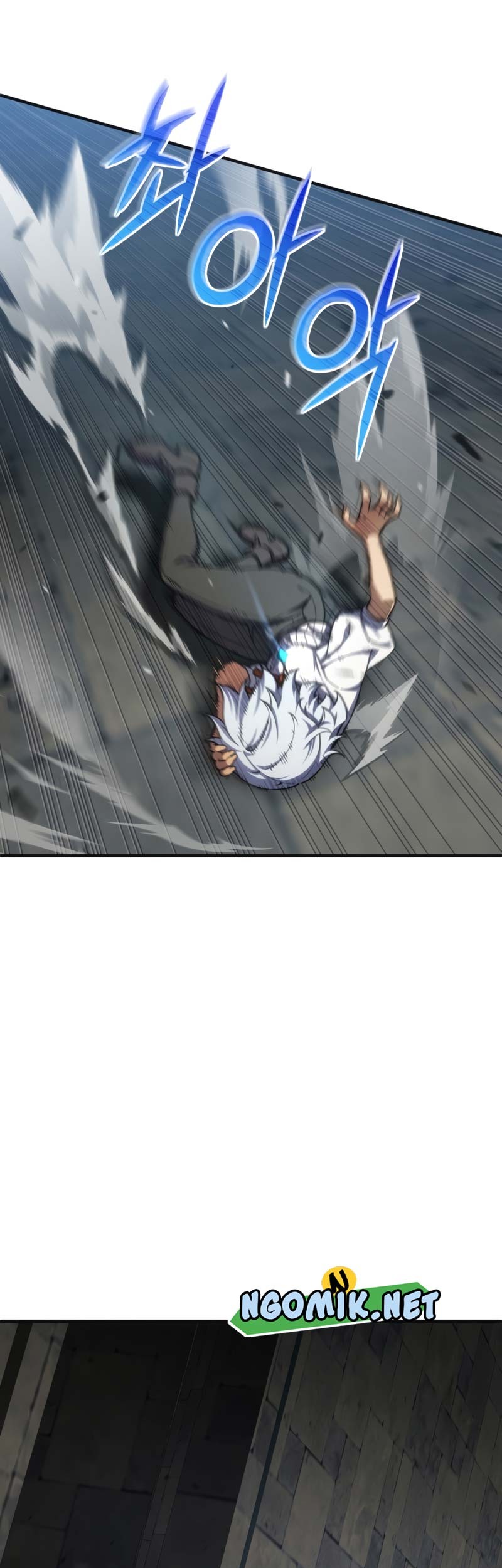 Damn Reincarnation Chapter 11 Gambar 42