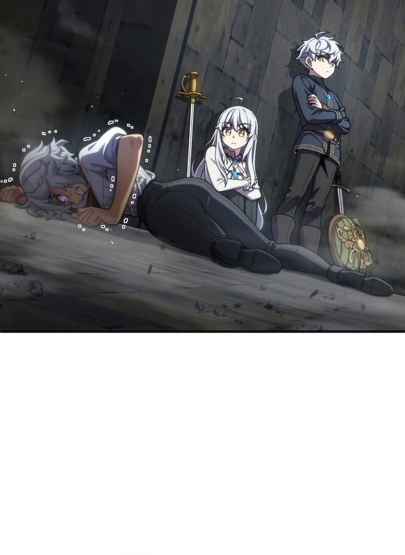 Damn Reincarnation Chapter 11 Gambar 43