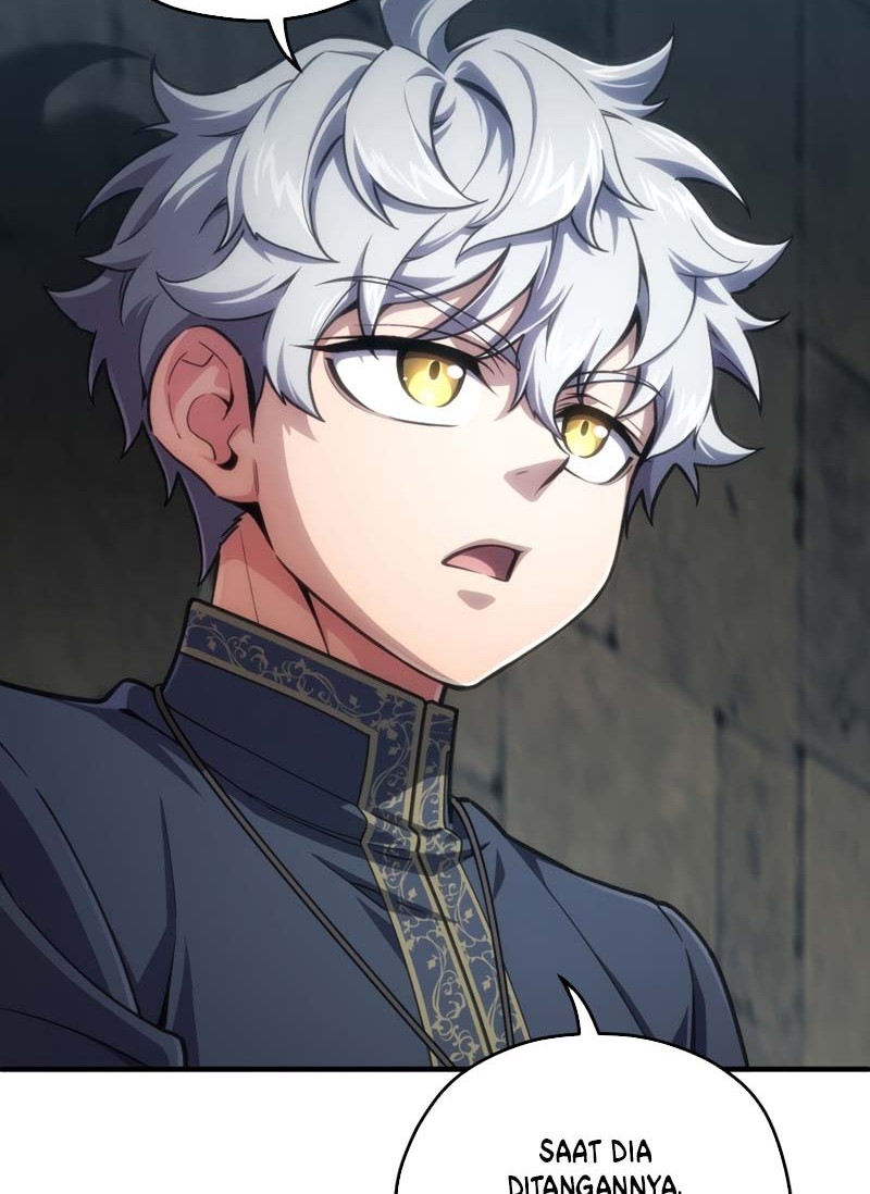 Damn Reincarnation Chapter 11 Gambar 45