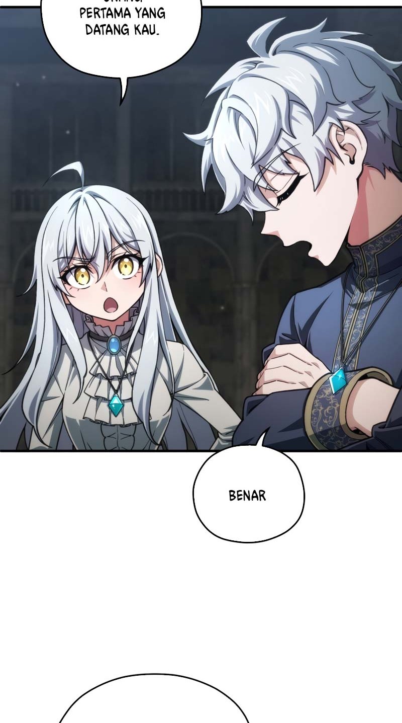 Damn Reincarnation Chapter 11 Gambar 3