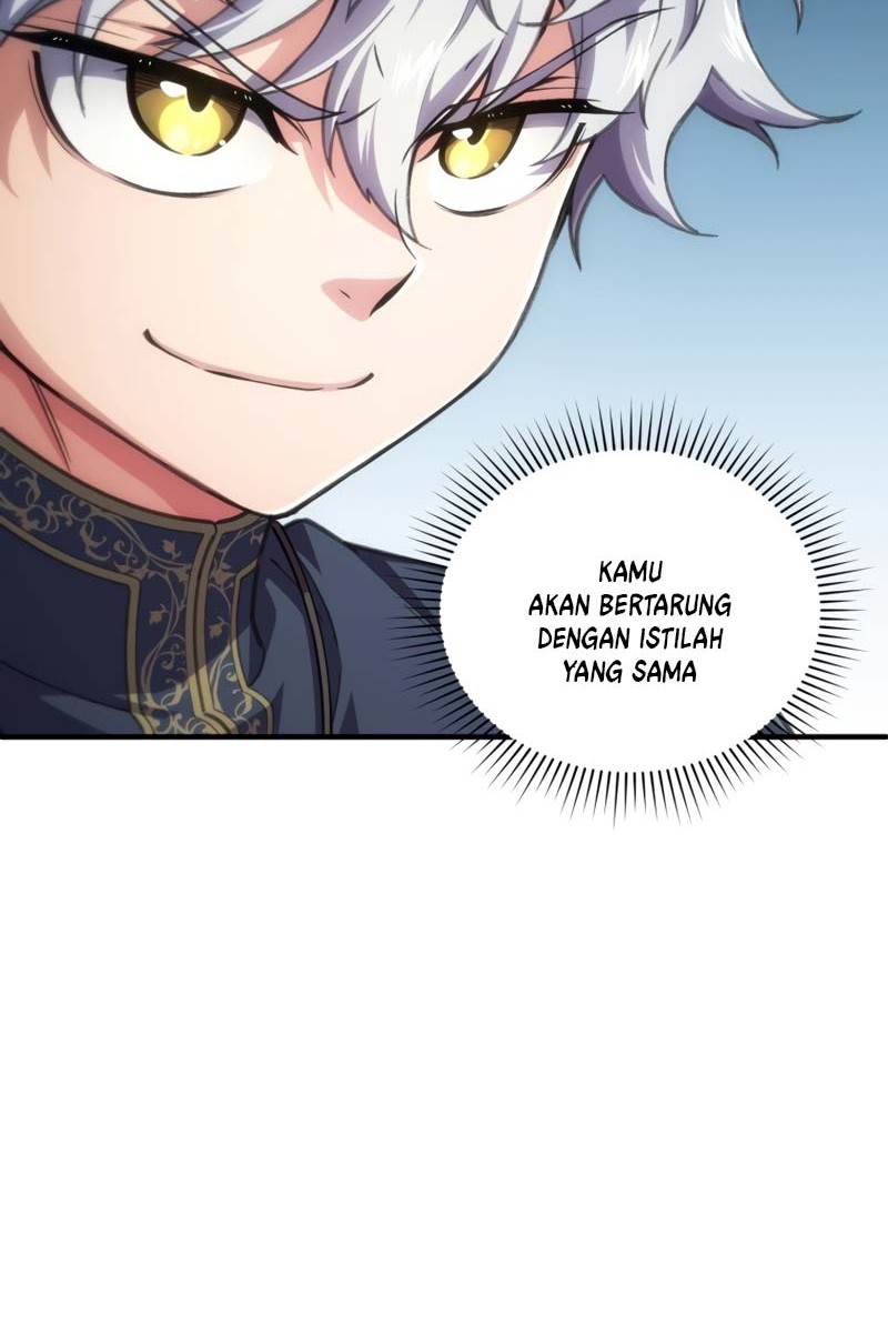 Damn Reincarnation Chapter 11 Gambar 61