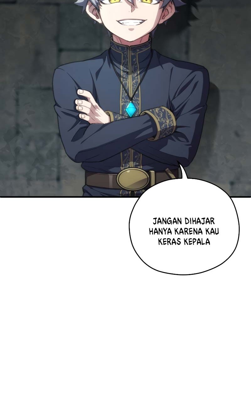 Damn Reincarnation Chapter 11 Gambar 63