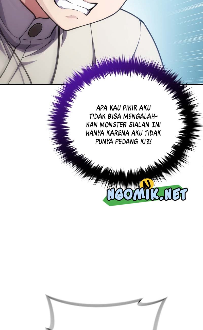 Damn Reincarnation Chapter 11 Gambar 65