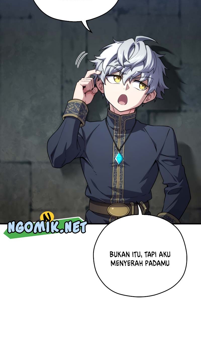 Damn Reincarnation Chapter 11 Gambar 5