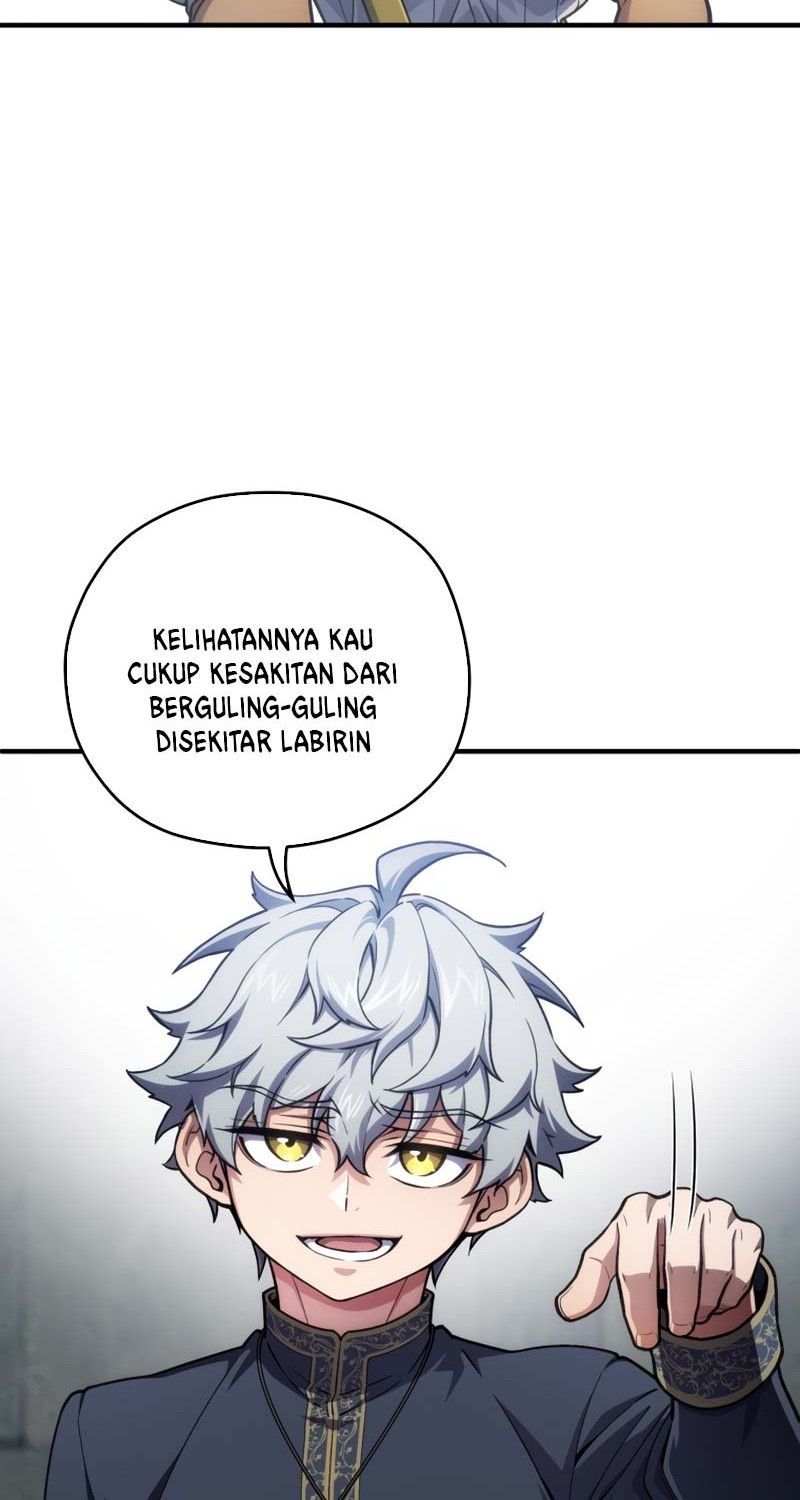 Damn Reincarnation Chapter 11 Gambar 11