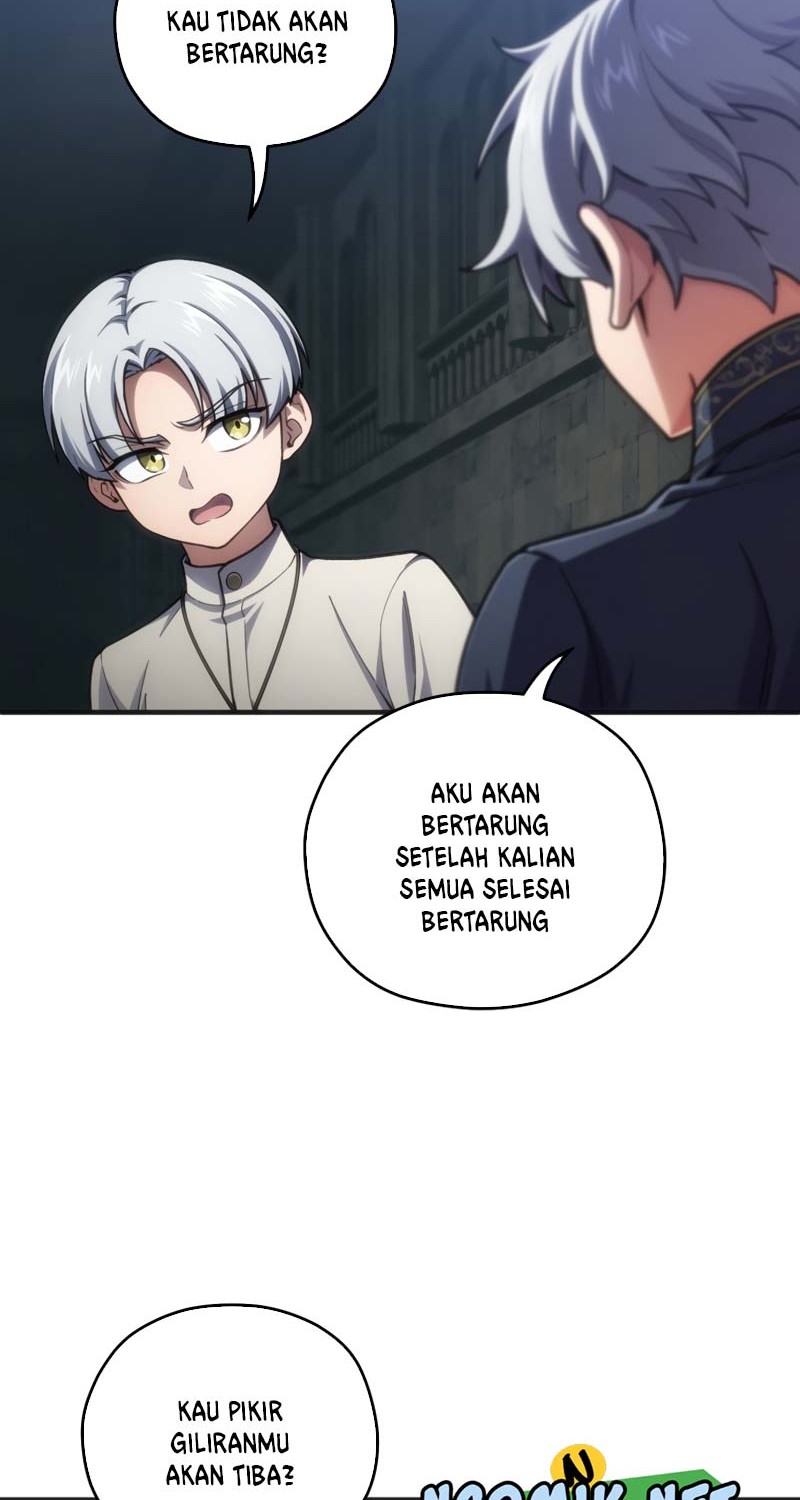 Damn Reincarnation Chapter 11 Gambar 15